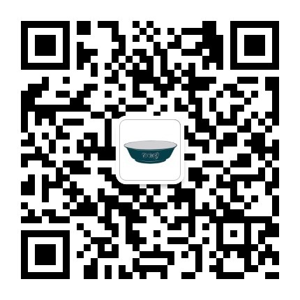 采薇阁公众号